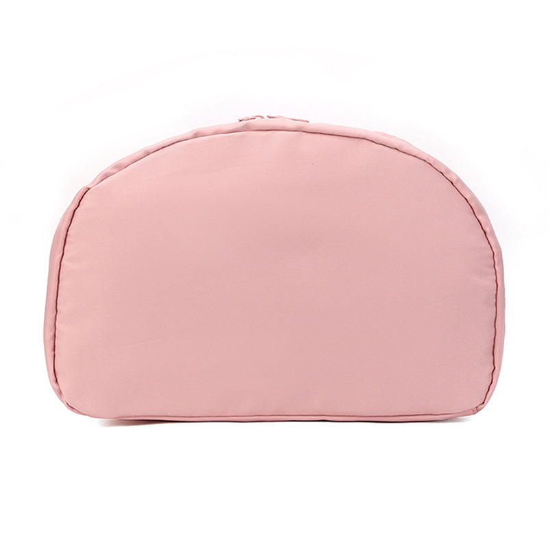 Vibe Geeks Water Resistantion Sports Backpack Gym Bag with Shoes Compartment - Grey 14