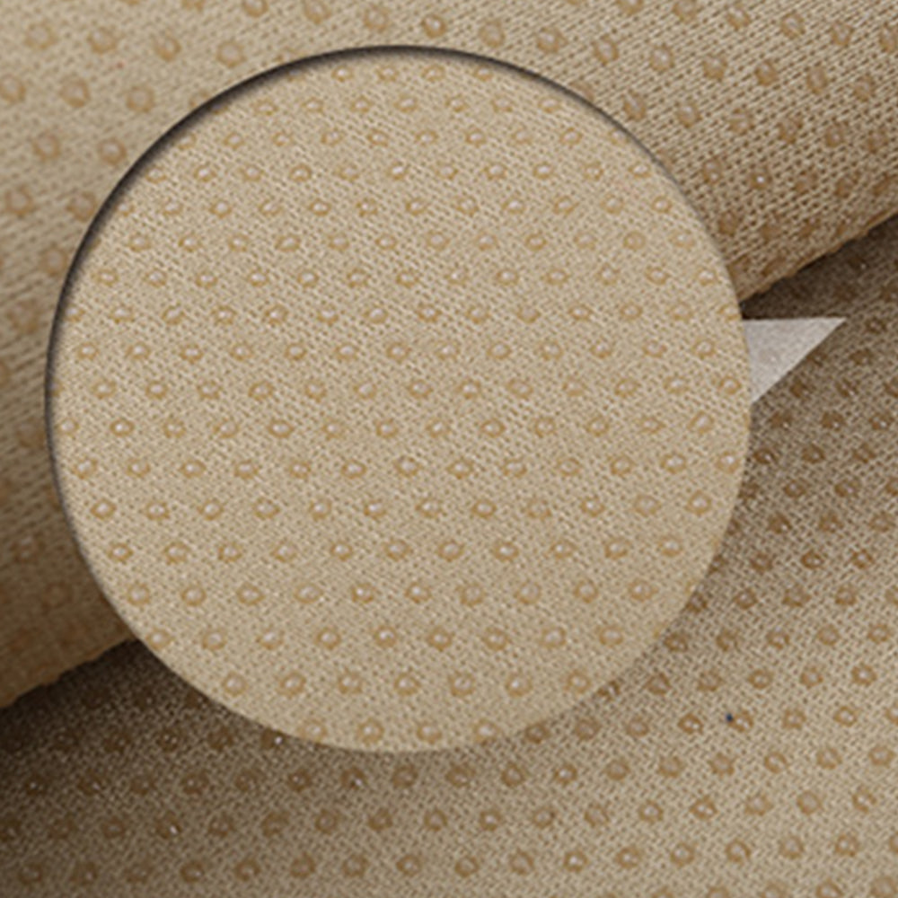 Vibe Geeks Auto Front Seat Winter-proof Cover for Comfort and Protection - Beige 13