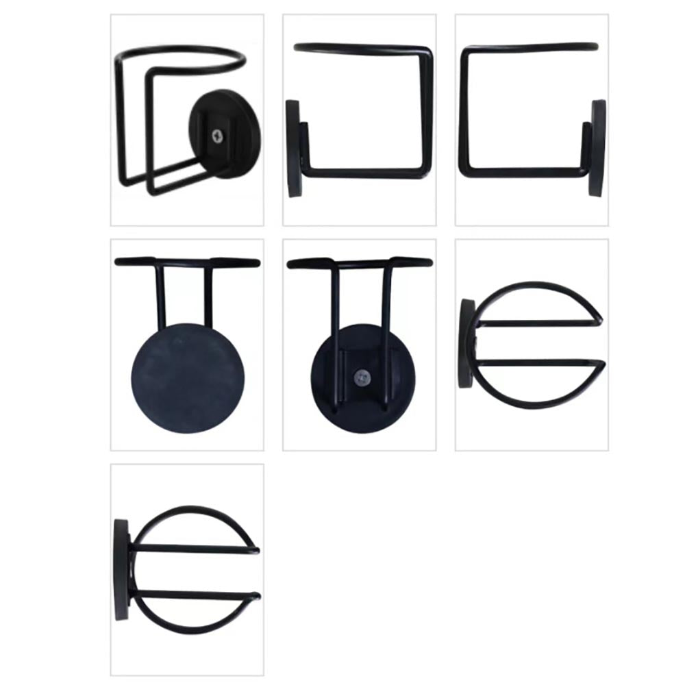 Vibe Geeks Stainless Steel Magnetic Cup Holder Caddy Drink Holder for Tractor Lawn Mower Truck - 1 Pack 4