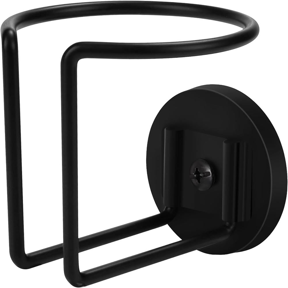 Vibe Geeks Stainless Steel Magnetic Cup Holder Caddy Drink Holder for Tractor Lawn Mower Truck - 2 Pack 10