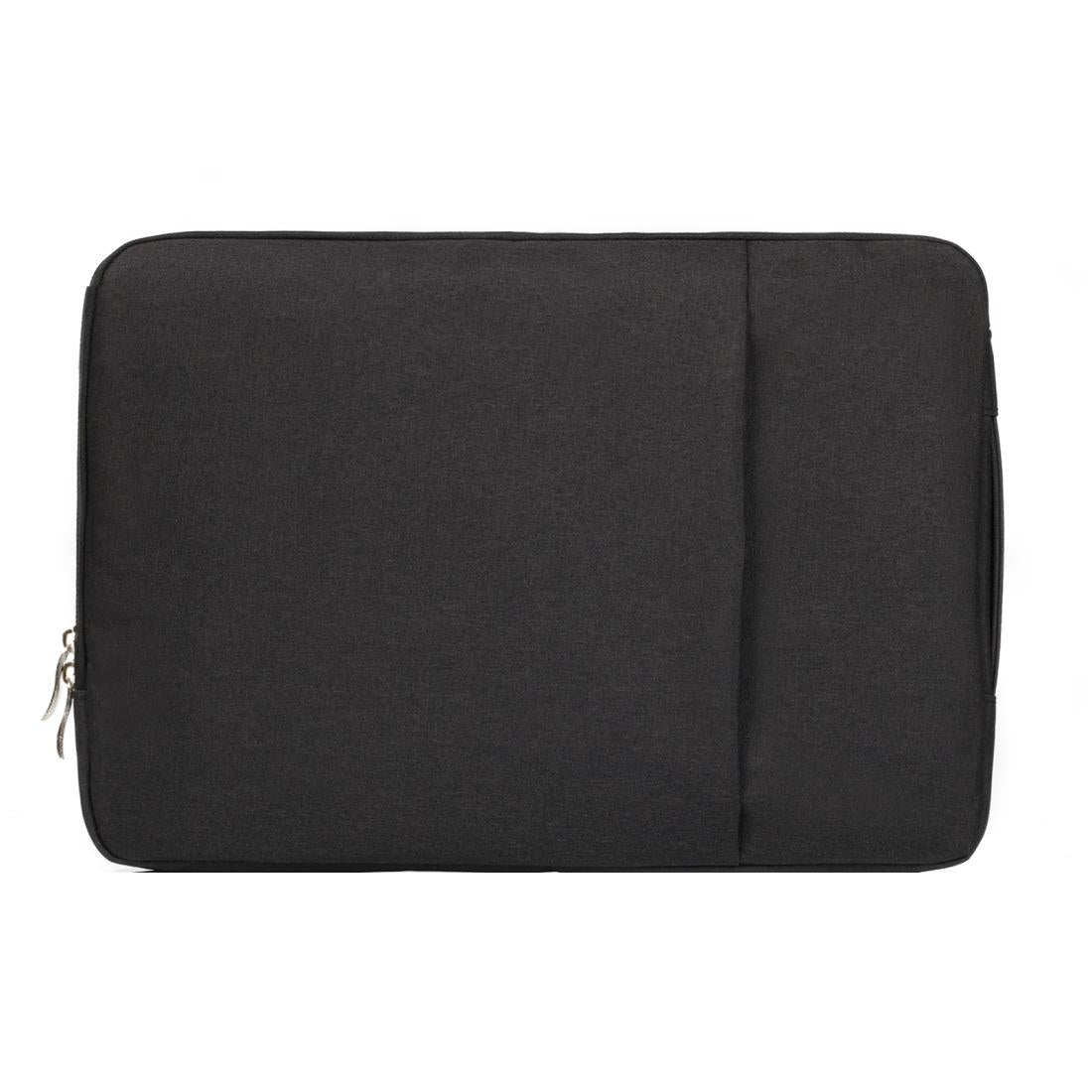 Universal Denim Laptop Case for 11.6 Notebooks - Portable and Stylish - Fits Macbook Air - 32.2x21.8x2cm - Grey 10