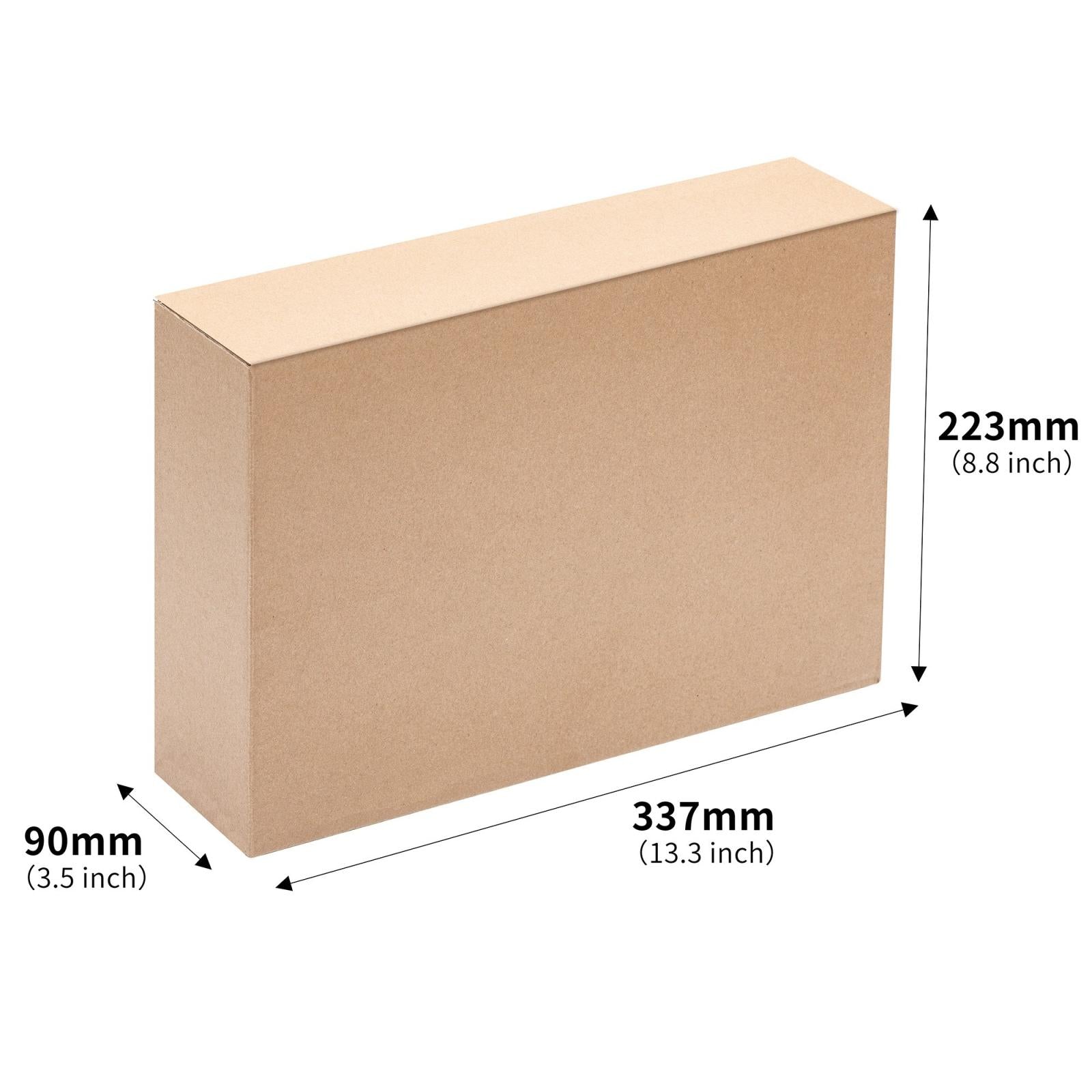 Camera Storage Case with Accessories - Pu Material 7