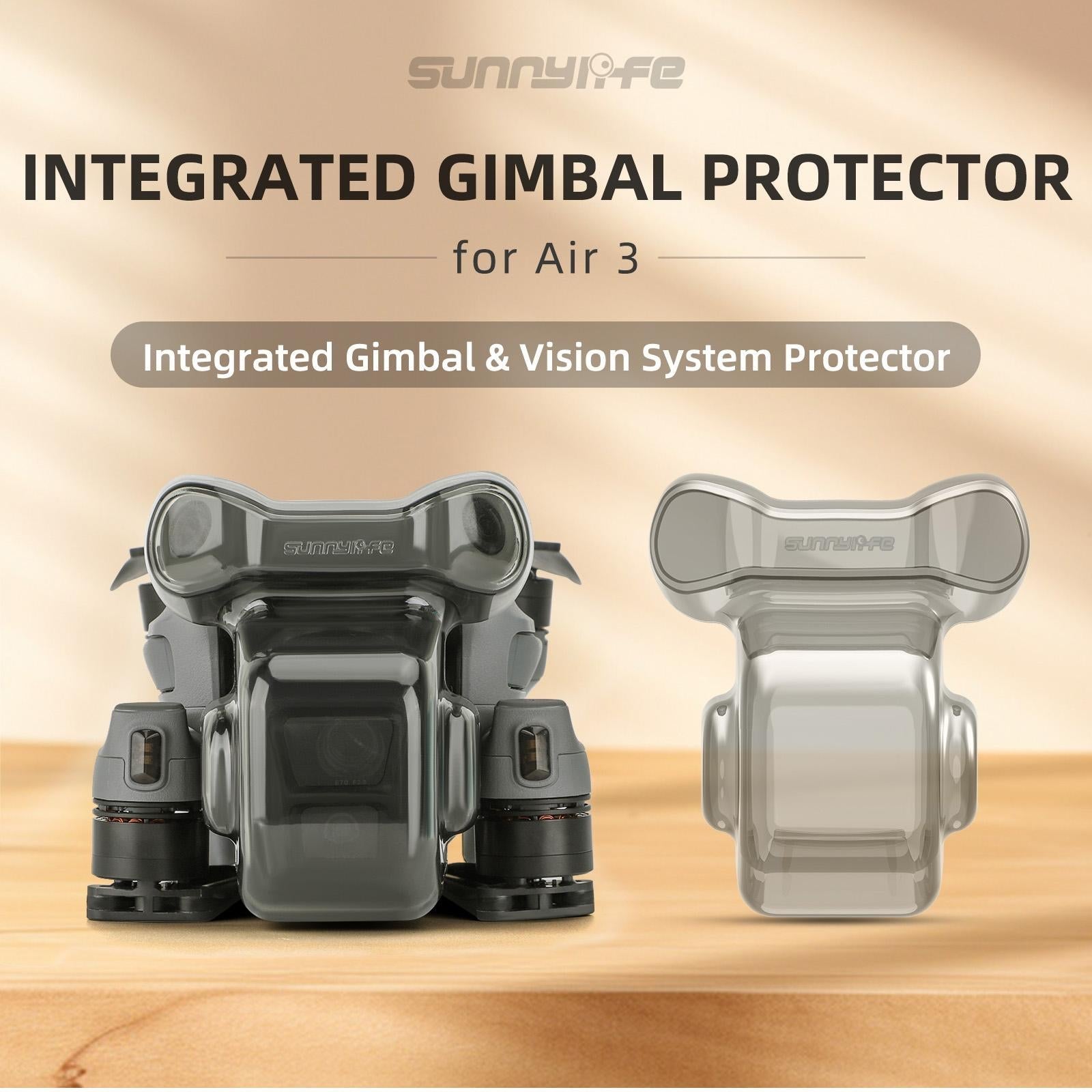 Air 3 Gimbal Shield Cover for Dji - G693 3