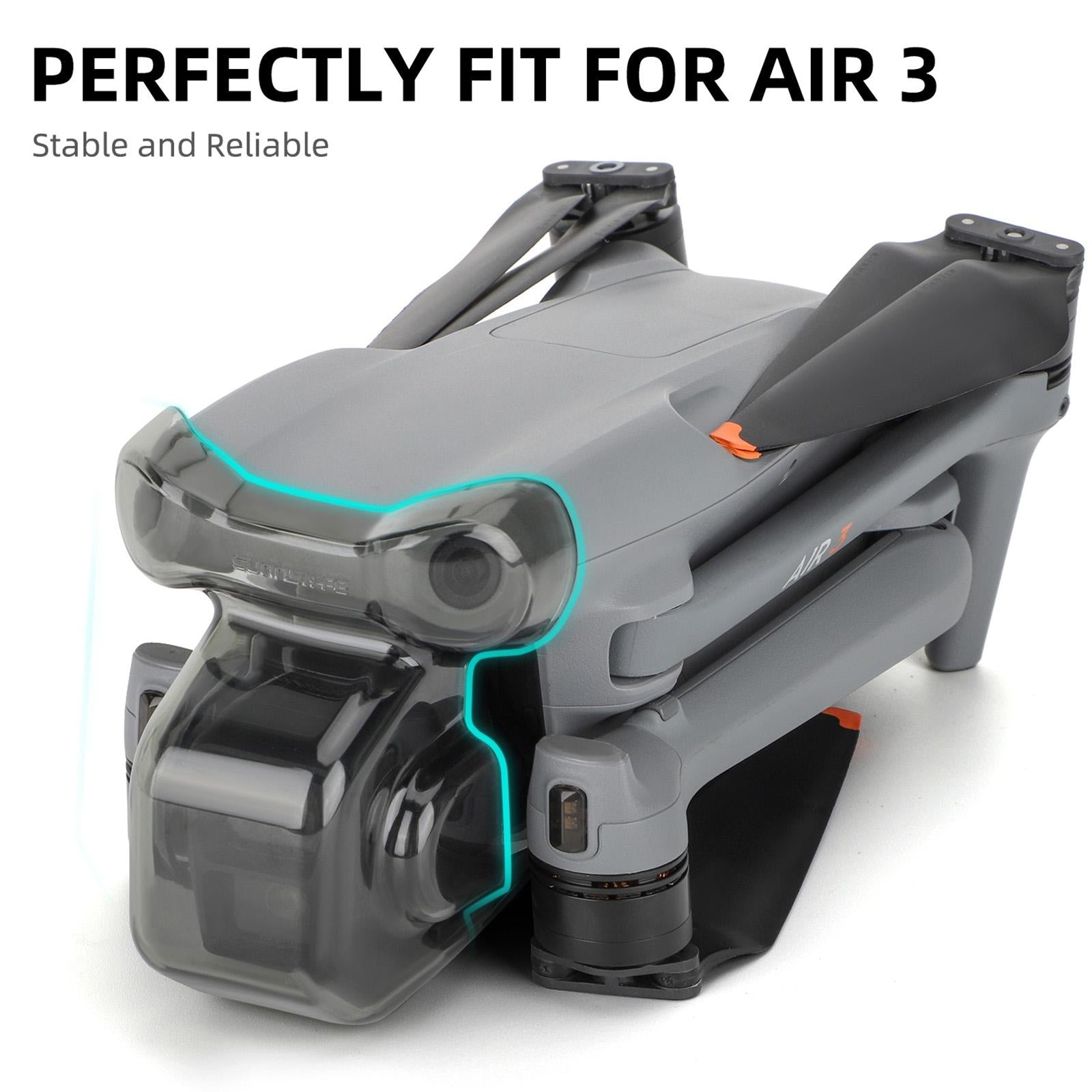 Air 3 Gimbal Shield Cover for Dji - G693 7
