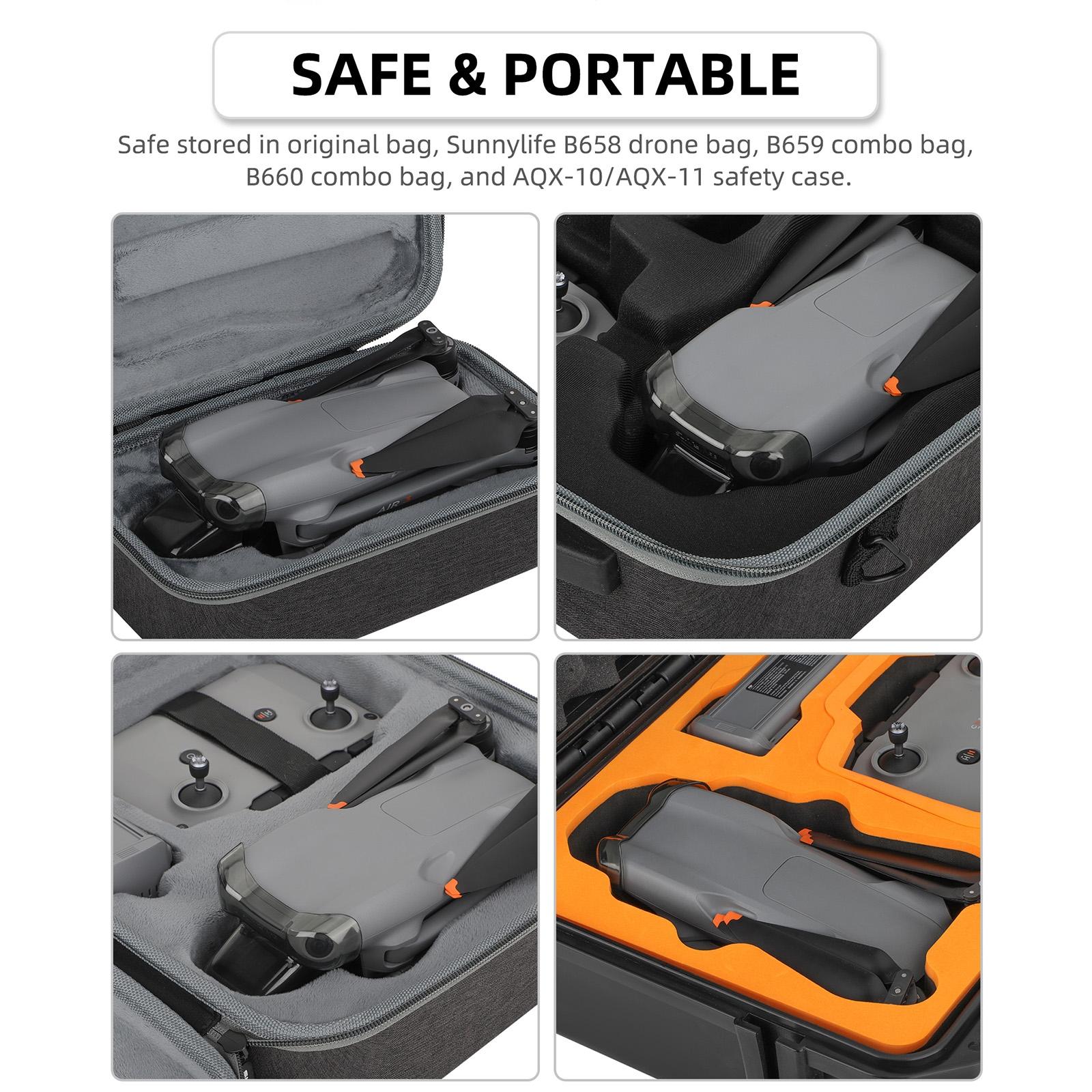 Air 3 Gimbal Shield Cover for Dji - G693 8