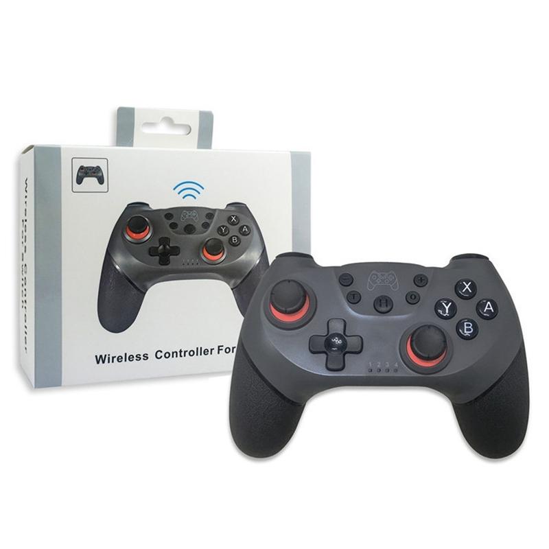 Switch Pro 6-axis Tooth Gamepad 4
