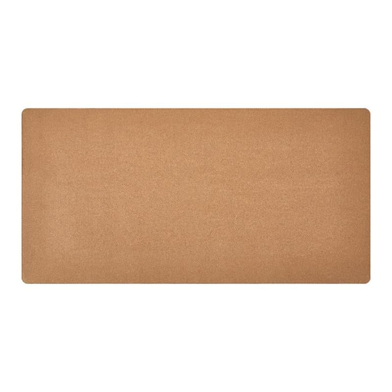 Waterproof Non Slip Desk Pad For Large Mice - Grey 5