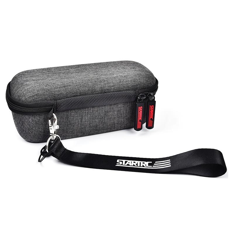 Compact Dacron Case for Dji Pocket / Pocket 2 3