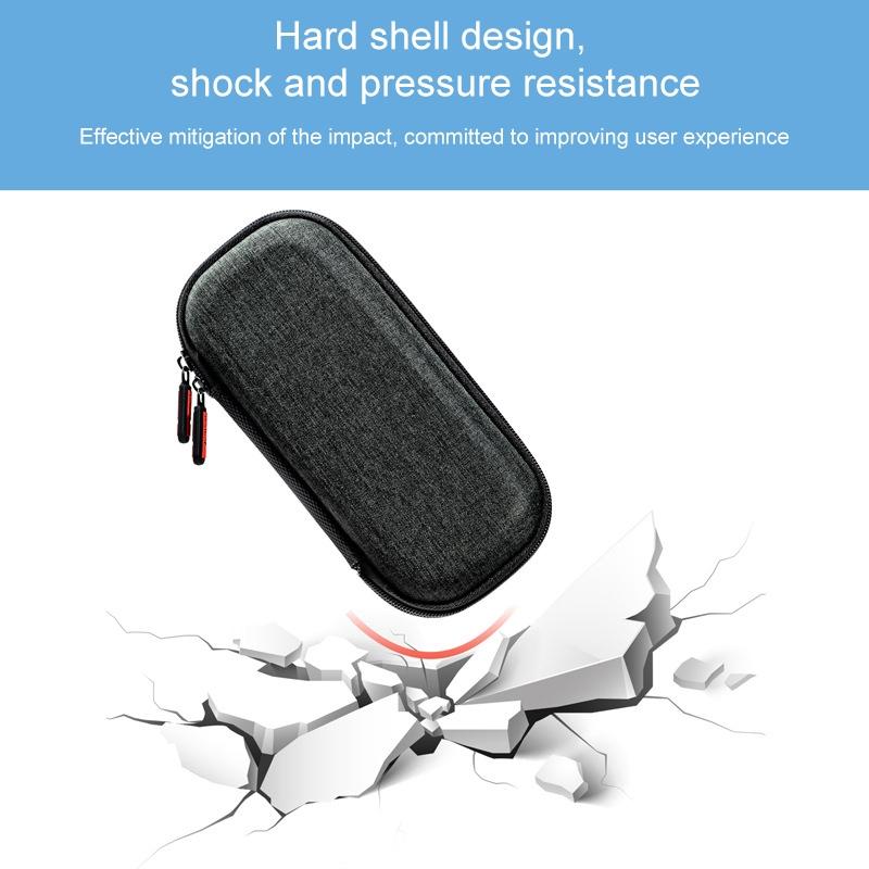 Compact Dacron Case for Dji Pocket / Pocket 2 7