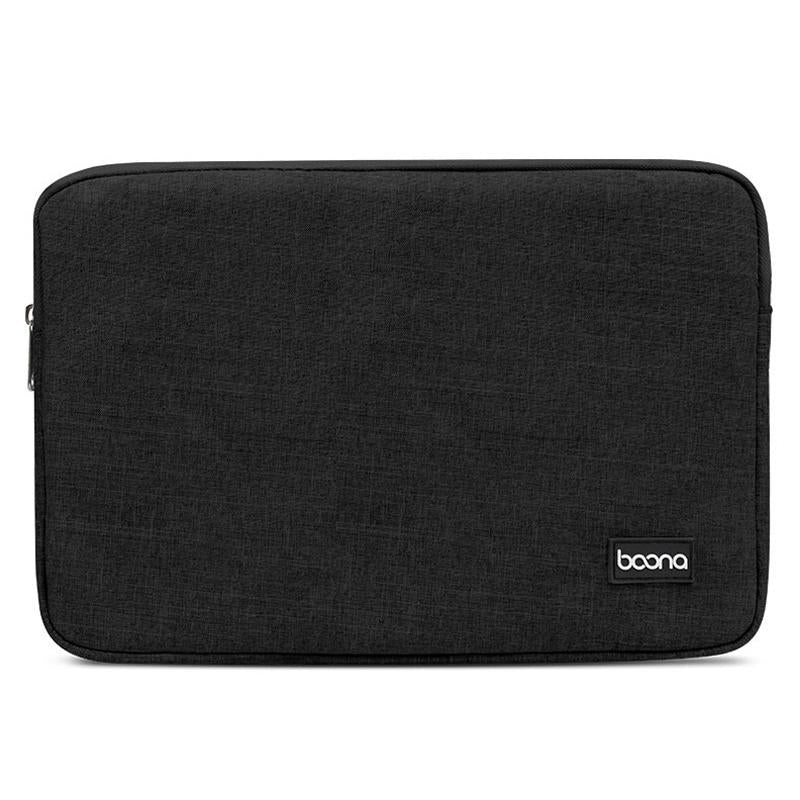 12 Inch Protective Laptop Liner Bag Cover - Lightweight Pink 12