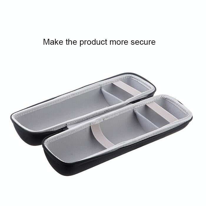 Portable Storage Bag & Silicone Cover for Jbl Charge 3 Speaker - Grey 5