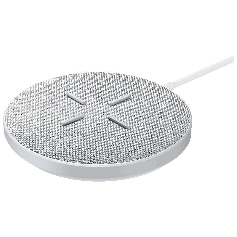 Huawei 27W Fast Wireless Charger Grey 3