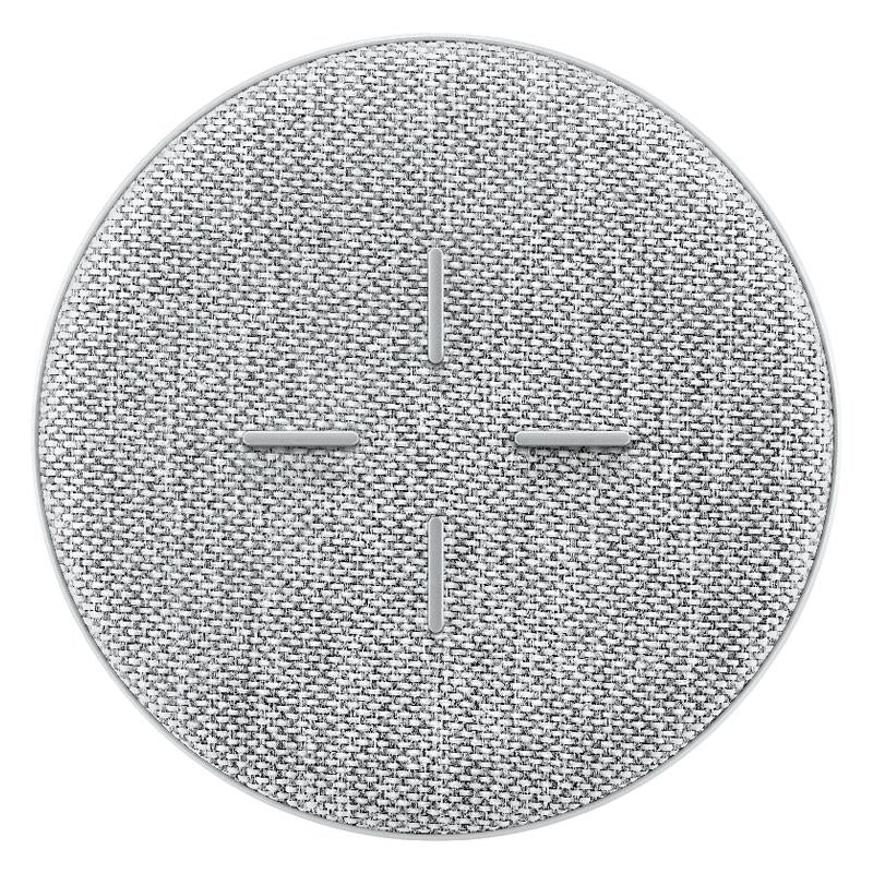 Huawei 27W Fast Wireless Charger Grey 7
