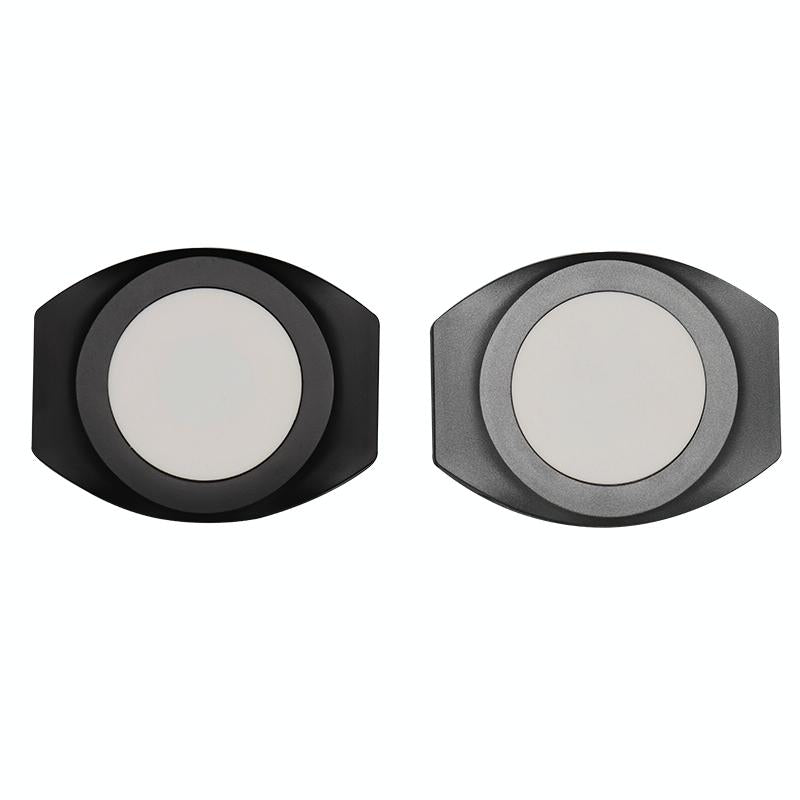 15W Magnetic Wireless Charger For Refrigeration - Grey 3