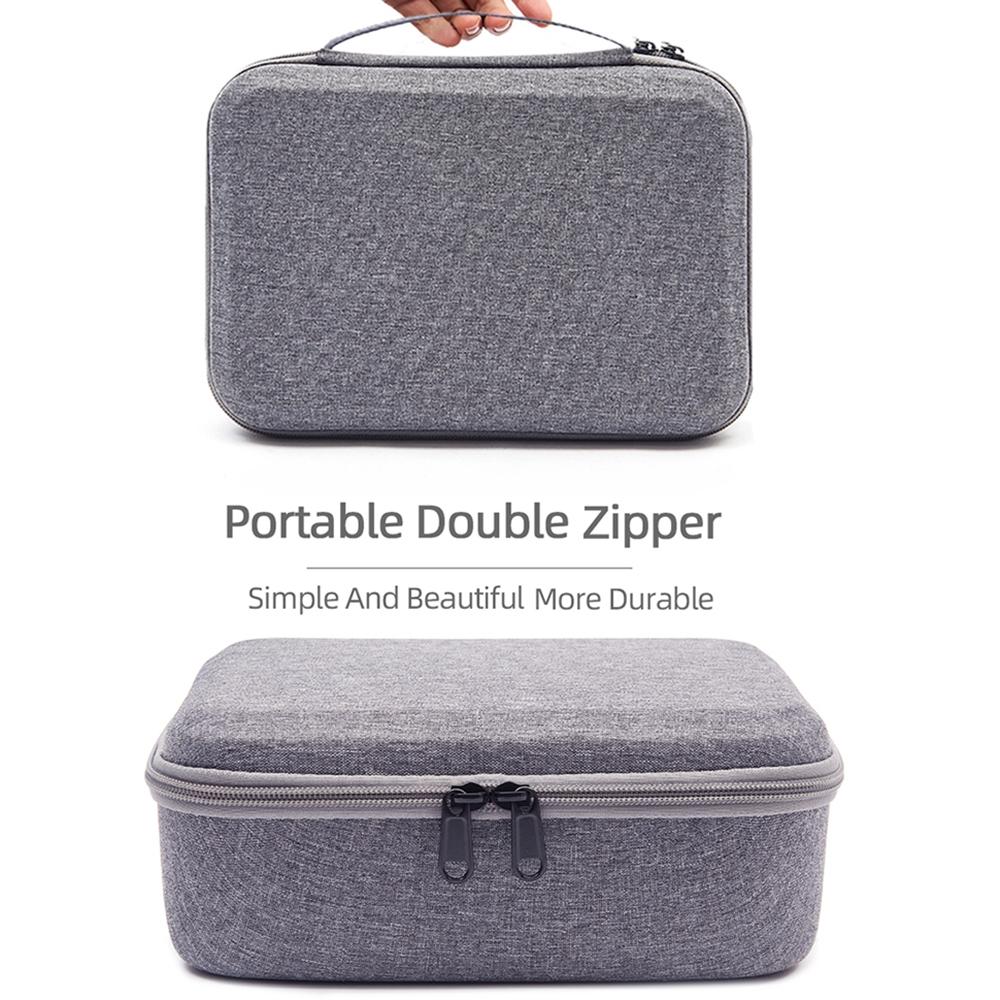 Dji Action Carrying Case - 3 Sizes Available 8