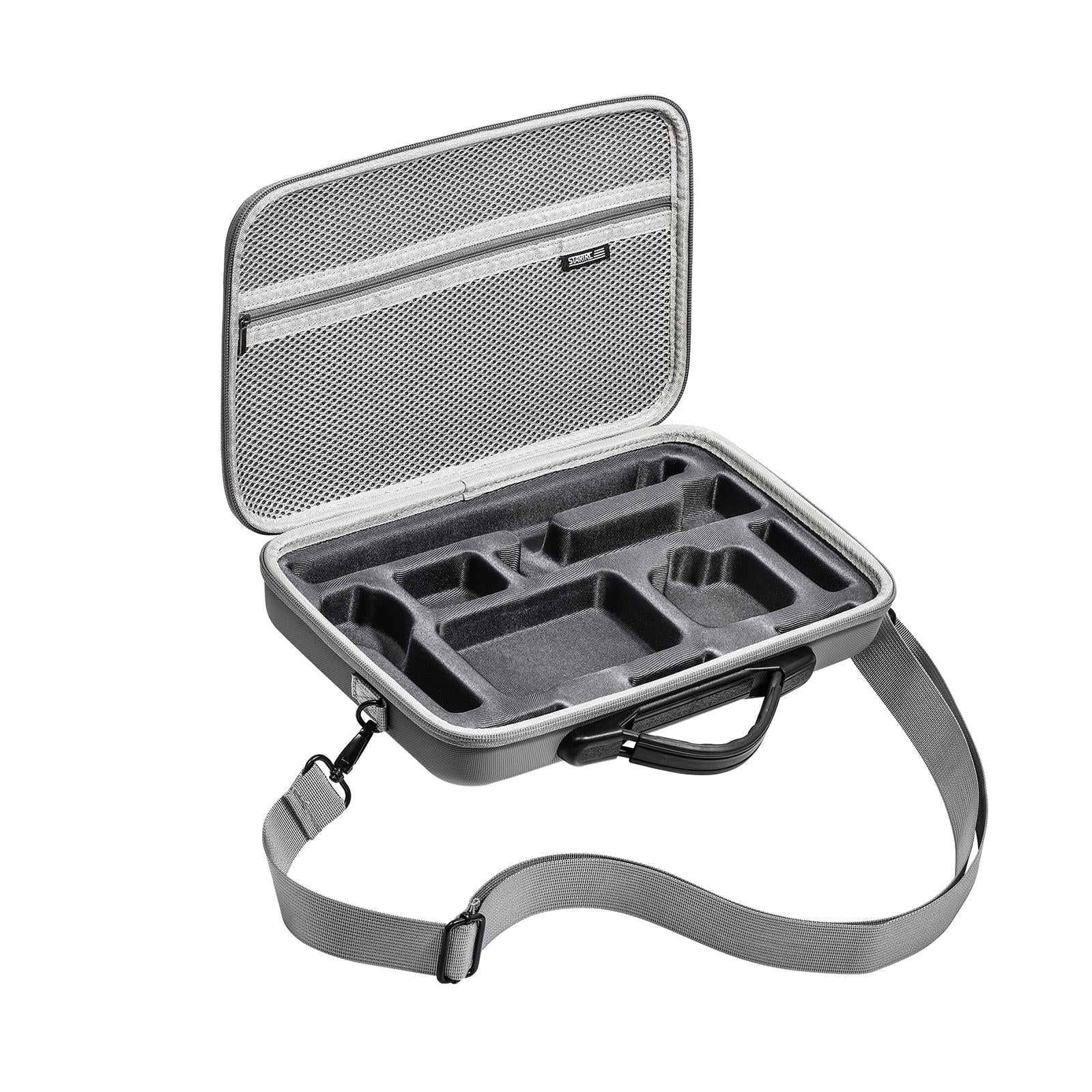 Insta360 one X3 Camera & Accessories Storage Bag - Diamond Texture 3