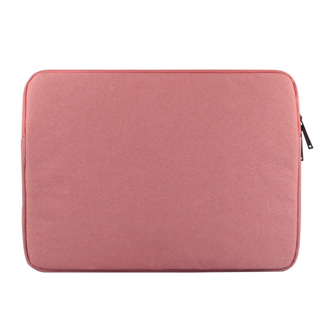 Universal 13 Inch Oxford Cloth Laptop Tablet Bag - Soft and Wearable - Grey 3