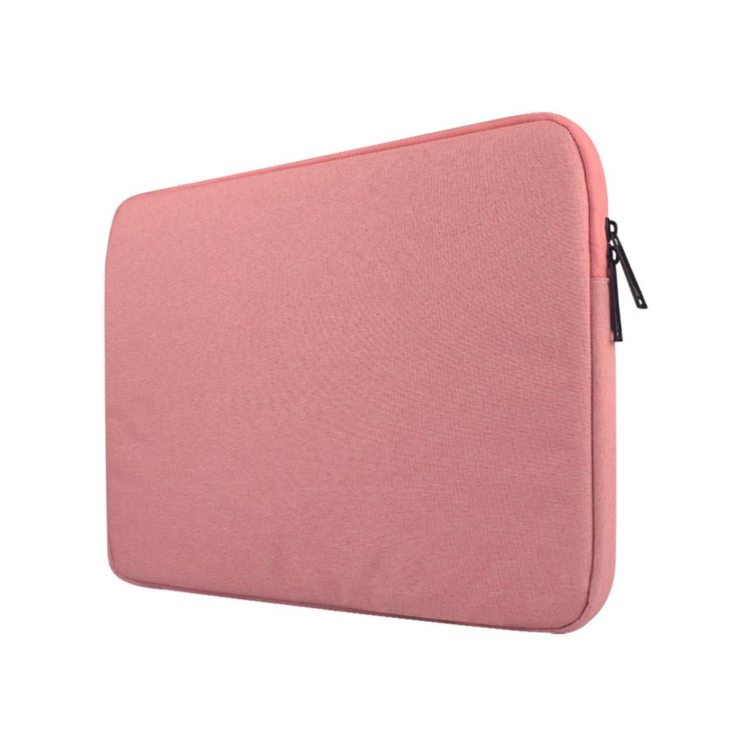 Universal 13 Inch Oxford Cloth Laptop Tablet Bag - Soft and Wearable - Grey 5