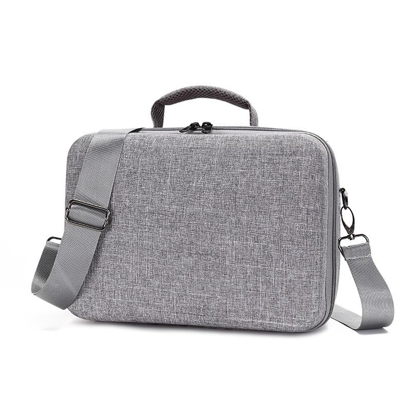 Waterproof Portable Carry Case For Hyperice Hypervolt - Shockproof 5