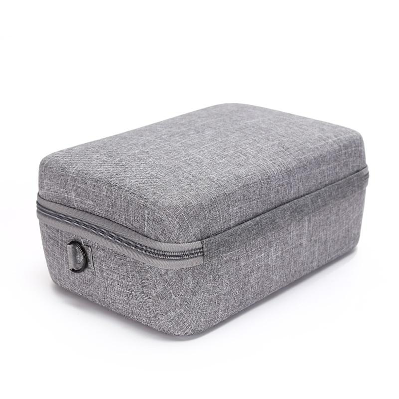 Waterproof Portable Carry Case For Hyperice Hypervolt - Shockproof 6