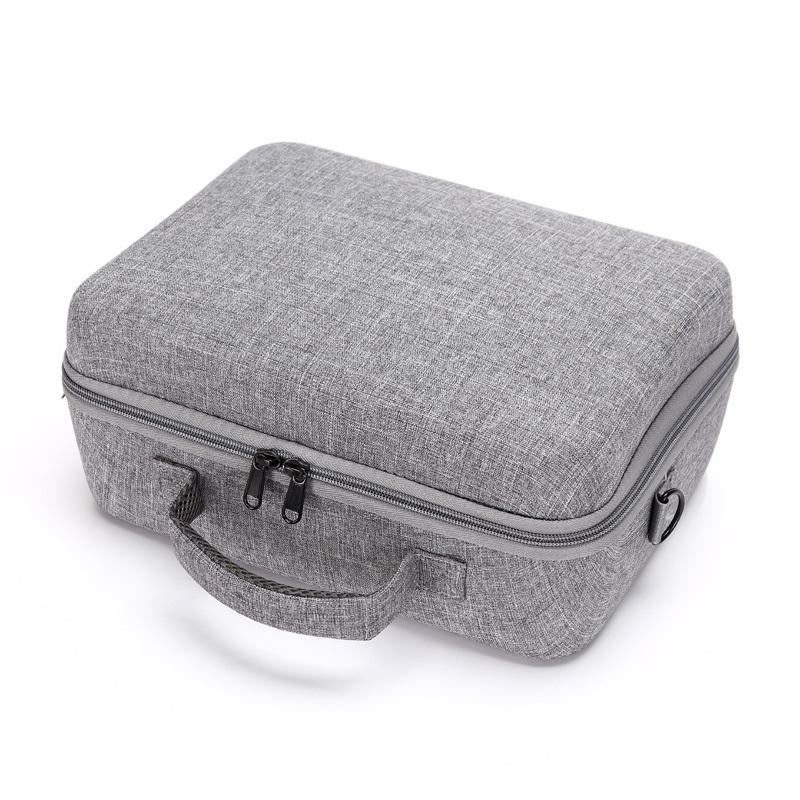 Waterproof Portable Carry Case For Hyperice Hypervolt - Shockproof 7