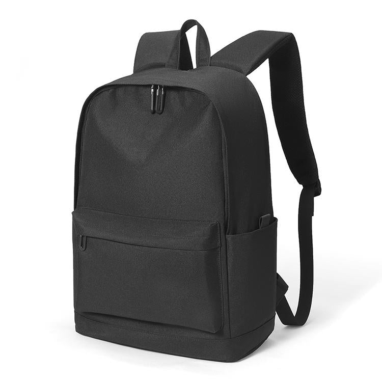 Multifunctional Oxford Laptop Backpack - Cxs-7301 - Grey 10