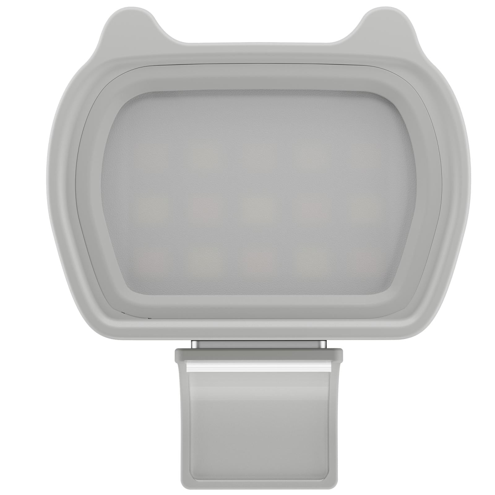 Universal Cat Ears Magnetic Fill Light for Dji Om Series - Multi Functional Beauty Selfie Light 3
