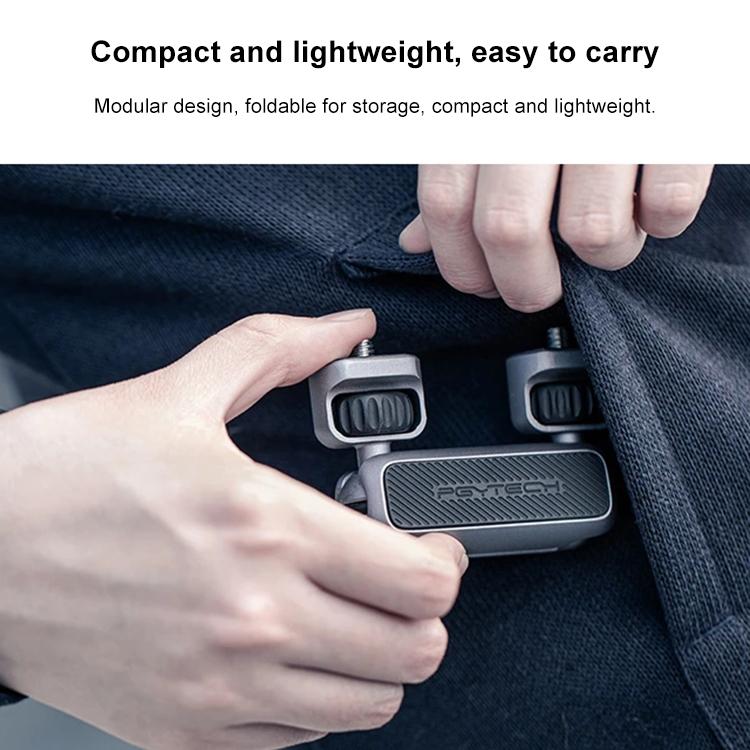 Adjustable Magic Arm Mount For Slr Camera - Grey 7