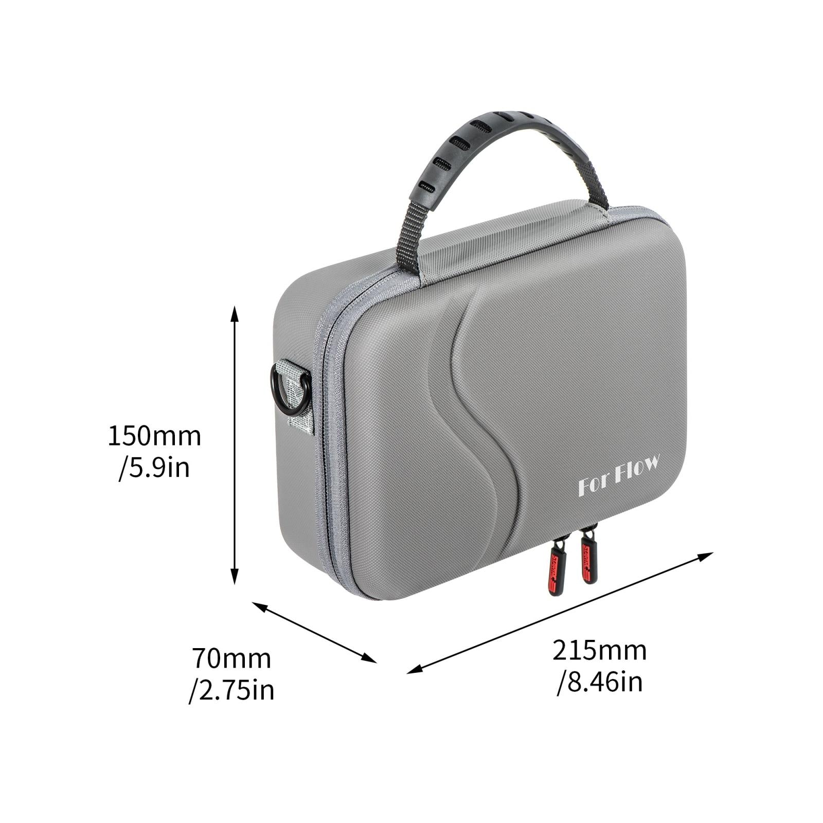 Outdoor one Shoulder Storage Bag - Gimbal Handbag 5