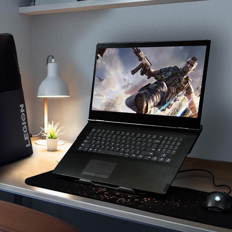 Lenovo Legion Cooling Bracket - Aluminum Alloy 4