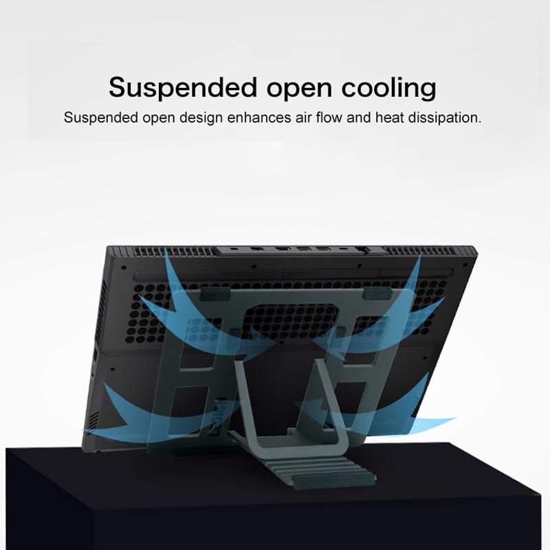 Lenovo Legion Cooling Bracket - Aluminum Alloy 7