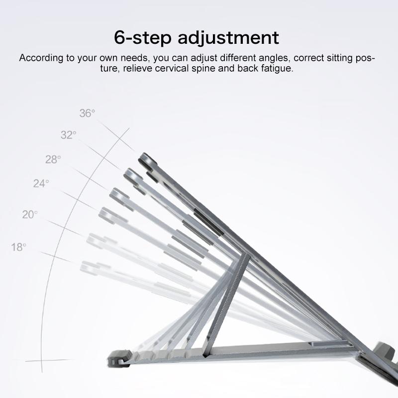 Lenovo Legion Cooling Bracket - Aluminum Alloy 8