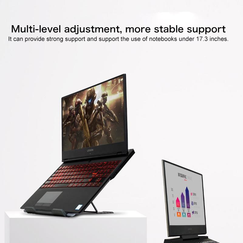 Lenovo Legion Cooling Bracket - Aluminum Alloy 9