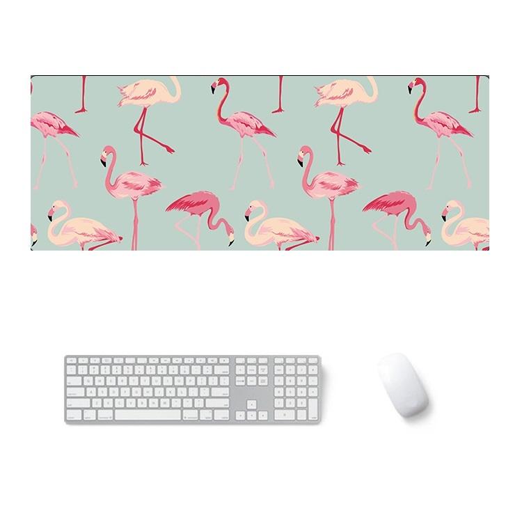 Rubber Mouse Pad For Office Learning - 8 Tropical Rainforest 11