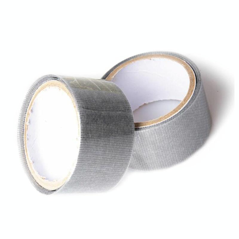 Anti-mosquito Screen Repair Tape for Window and Door Holes - Grey 3