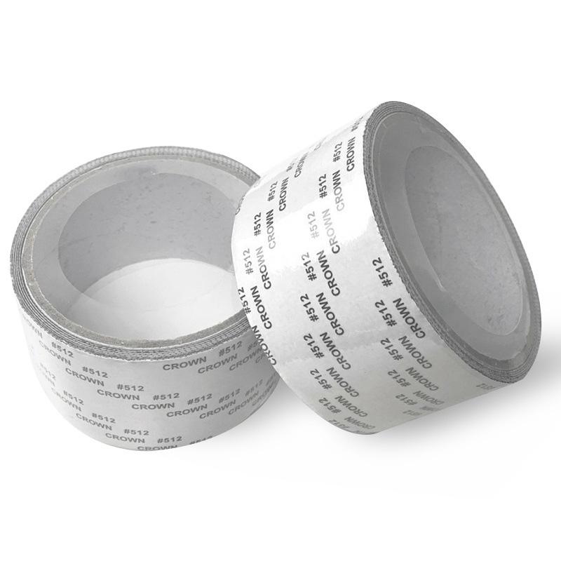 Anti-mosquito Screen Repair Tape for Window and Door Holes - Grey 8