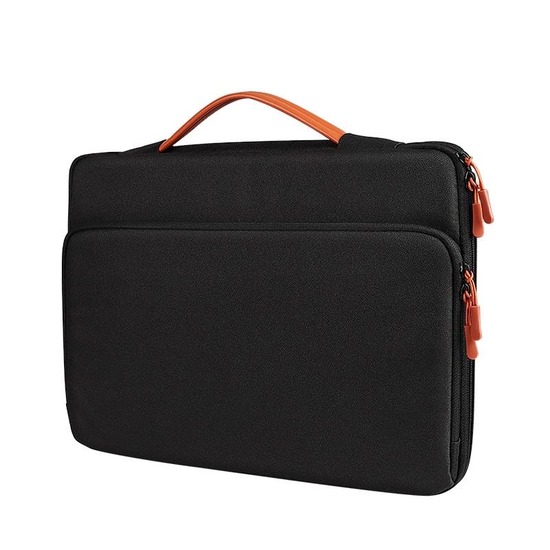 Versatile Laptop Bag For Work And Travel - Grey 9
