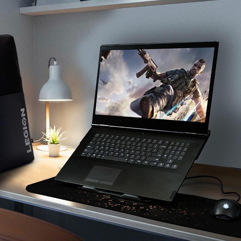 Lenovo Laptop Cooling Bracket for Y7000 / Y7000p / Y9000k - Aluminum Alloy 4