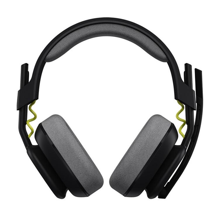 Gen 2 Wired Gaming Headset Over-Ear - Grey 3
