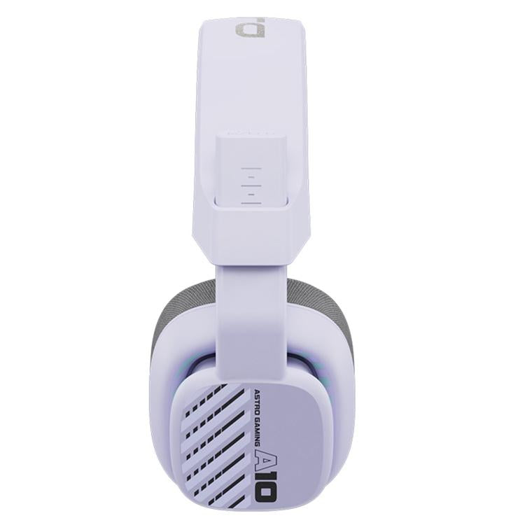 Gen 2 Wired Gaming Headset Over-Ear - Grey 9