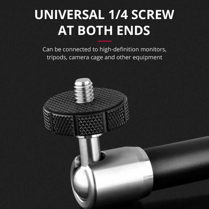 Flexible Articulating Arm - Adjustable Friction - Grey 15