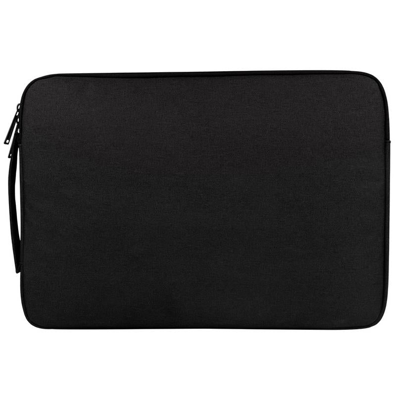 12 Laptop / Tablet Bag with Multiple Pockets - Portable & Durable - Grey 6