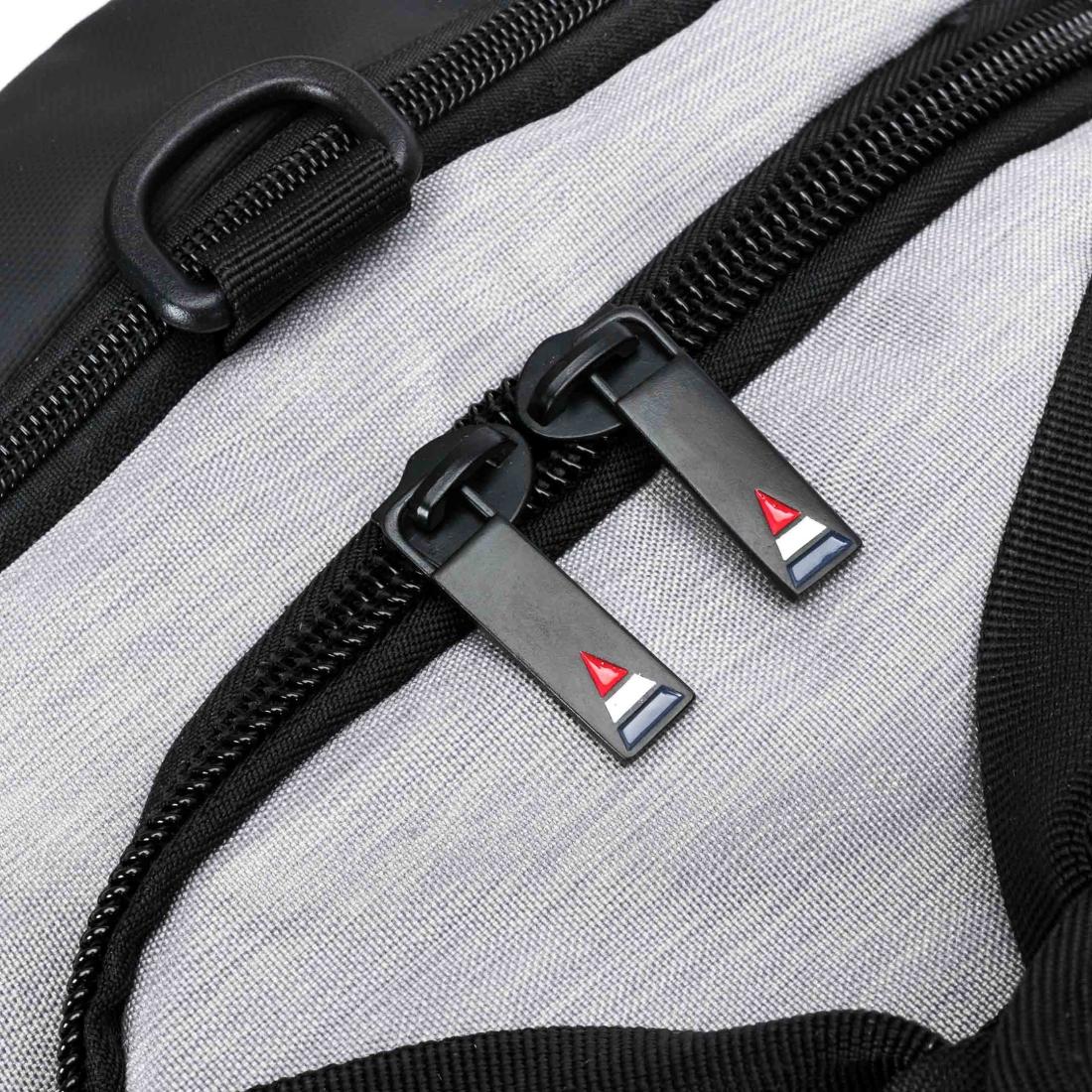 21 Inch Large Capacity Oxford Travel Shoulder Bag 4