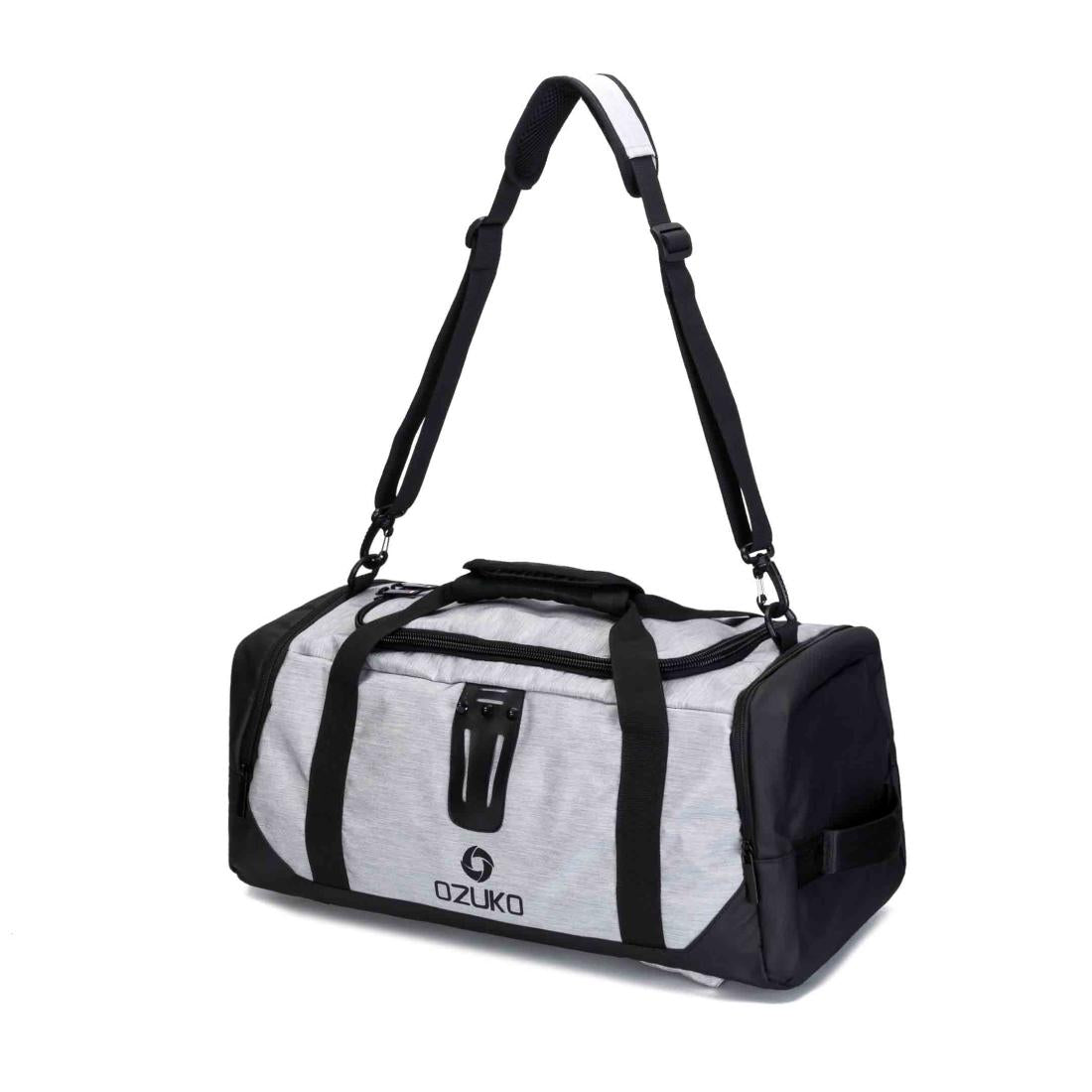 21 Inch Large Capacity Oxford Travel Shoulder Bag 5