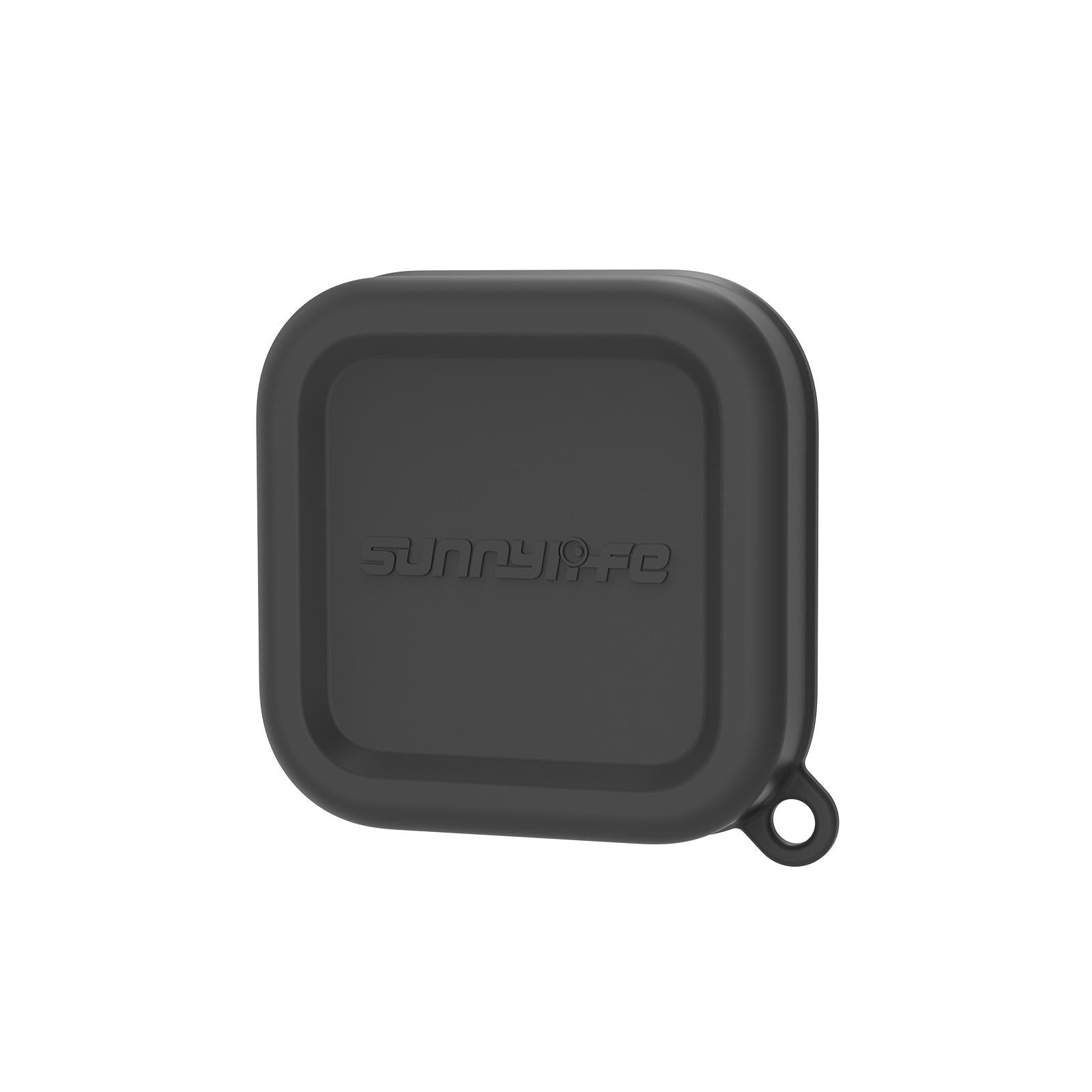 Silicone Lens Cap Protector for Insta360 Ace / Ace Pro - Grey 3