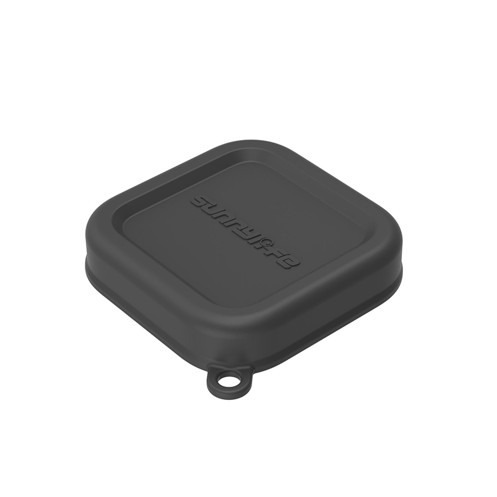 Silicone Lens Cap Protector for Insta360 Ace / Ace Pro - Grey 4