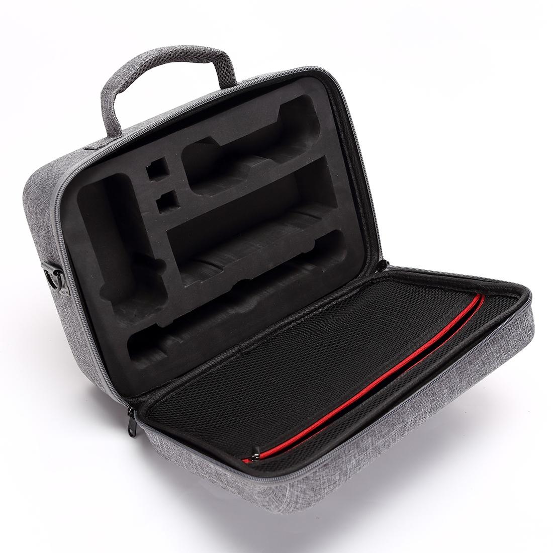 Nintendo Switch Eva Shoulder Bag - Compact and Stylish 5