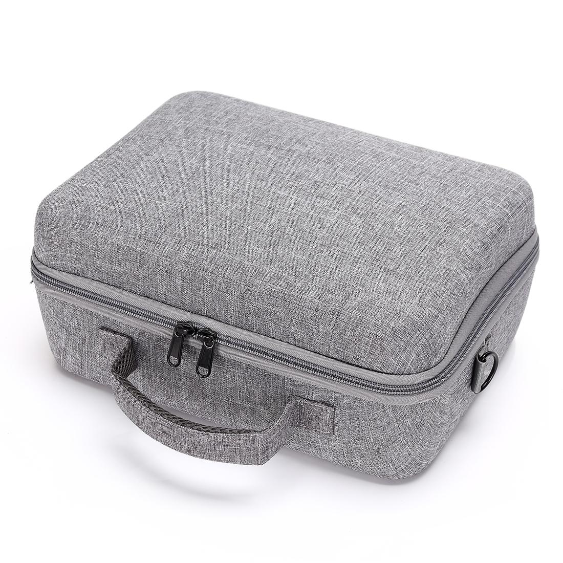 Nintendo Switch Eva Shoulder Bag - Compact and Stylish 6