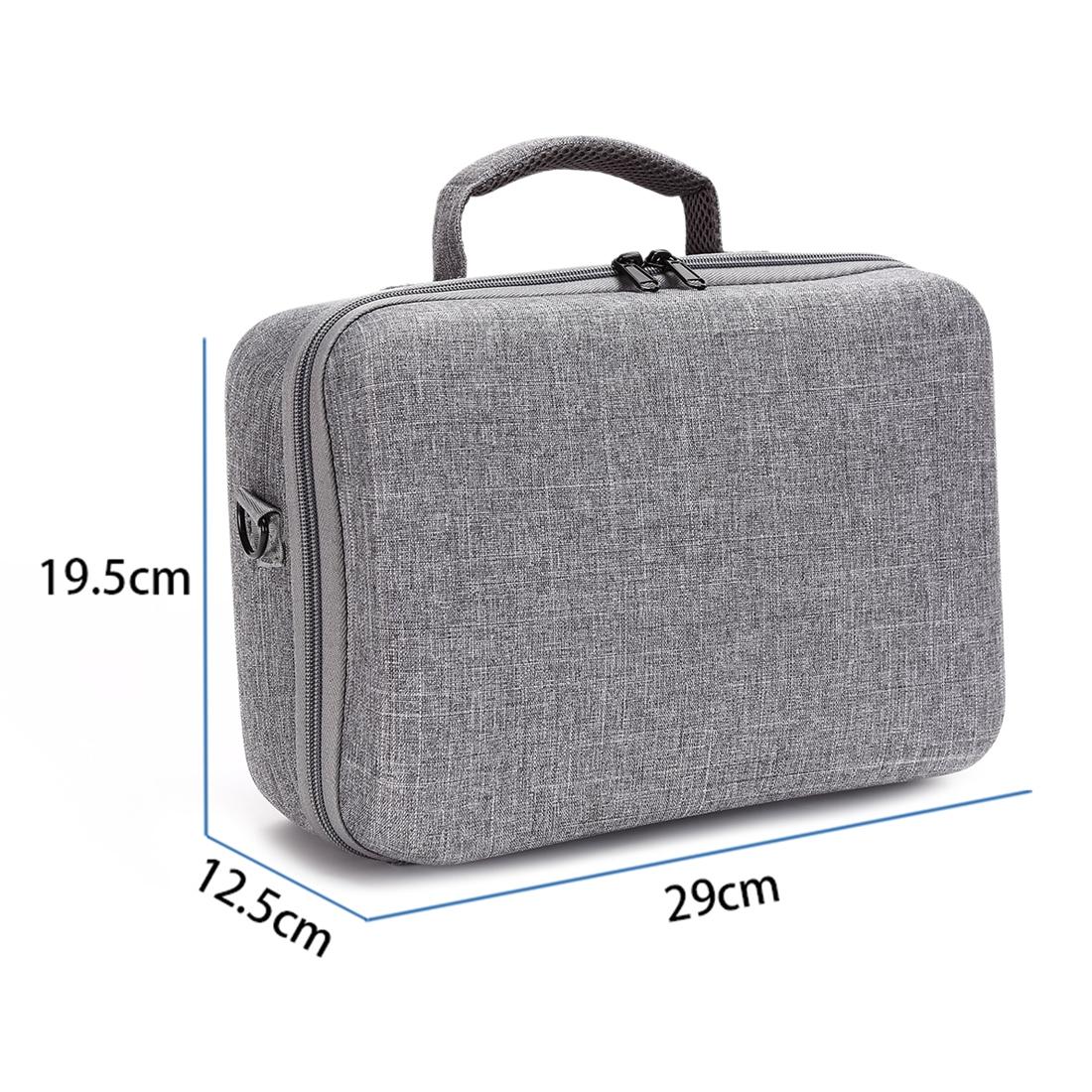 Nintendo Switch Eva Shoulder Bag - Compact and Stylish 8
