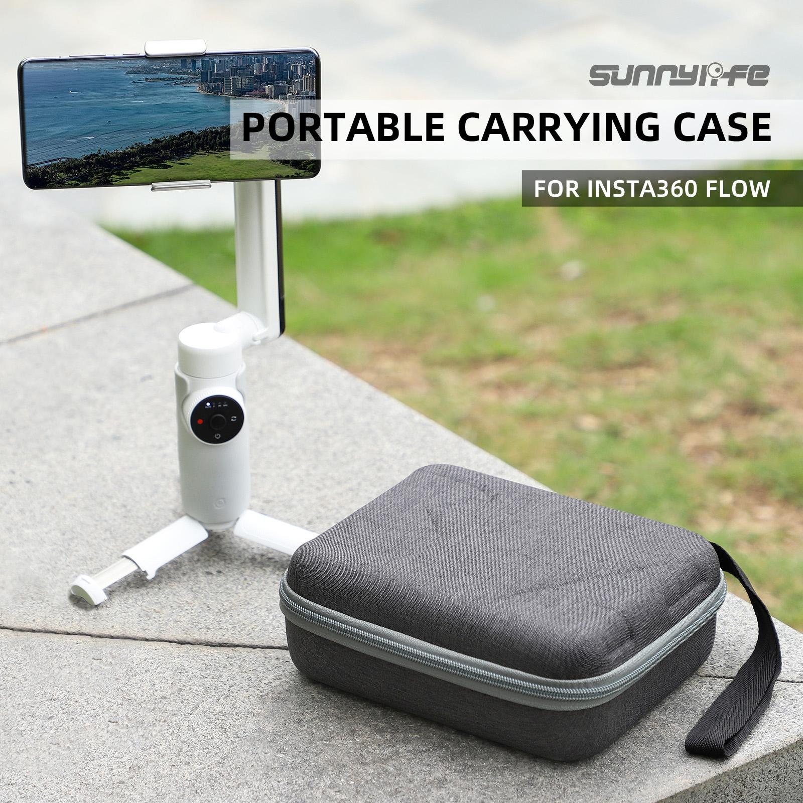 Insta360 Flow Gimbal Storage Bag - Portable Box 3